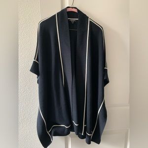 Worth New York Shawl